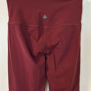 Prana XS leggings